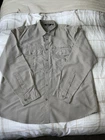 ROHAN EXPEDITION SHIRT (insectshield) SIZE XL
