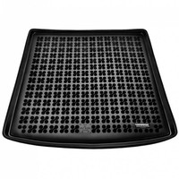 Kofferraumwanne Gummi VW Golf Vii. 2012-2019 (Kombi, Oberer Boden) Rezaw-Plast P