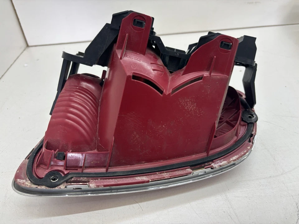 MINI COOPER S R56 2007-2010 luz trasera lateral derecha pasajero OEM Foto 4 de 4