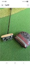Used Scotty Cameron Phantom 11R OC Putter / 36.0 Inches