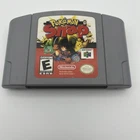 Pokemon Snap - Nintendo 64 (N64)