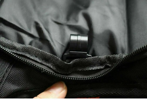 Neu KTM Daypack Rucksack Backpack Reiserucksack Sporttasche Bergsteigen Beutel- - Bild 27 von 29