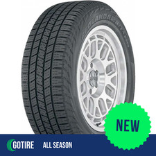 1 X New - 21585r16 Yokohama Geolandar Ht4 115r 1 X New - 21585r16 Yokohama Geolandar Ht4 115r