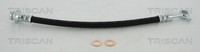 Triscan Bremsschlauch 8150 14376 FüR Nissan Patrol GR 5 Wagon Y61 Dti