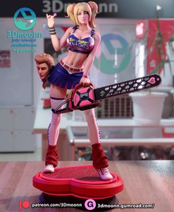 Juliet Starling Figure | eBay