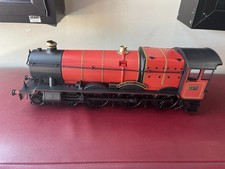 Harry Potter 25th Anniversary Hogwarts Express Train Popcorn Bucket , Smokes