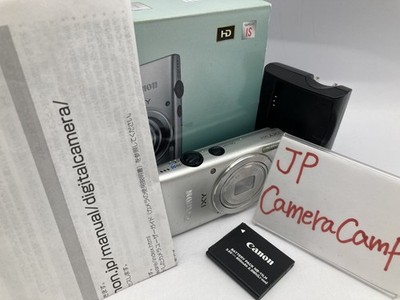 Canon PowerShot IXUS 132 IXY 90F ELPH 115 IS digital camera B535
