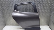 Porte arrière et accessoires Renault CLIO