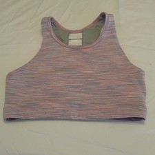 Z by Zella girls size XL sports bra. Athletic