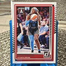 2025 Panini Donruss WNBA - Rhyne Howard #73