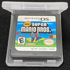 New Super Mario Bros. DS Games Card for DS 3DS 2DS DSI NDSI XL Lite