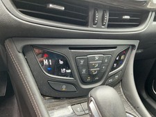 Temperature Control Front With Ventilated Sea...