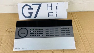 BANG & OLUFSEN B&O 5500 MCP MASTER CONTROL PANEL