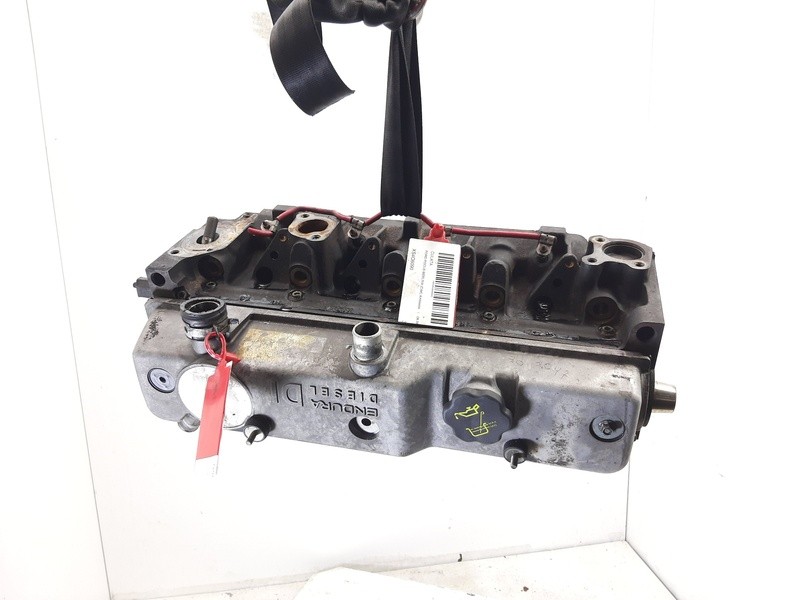 XS4Q6090 testata FORD FOCUS BERLINA CAK AMBIENTE demip8086927