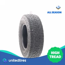 Used LT 245/75R16 Advanta ATX-850 120/116S - 11/32
