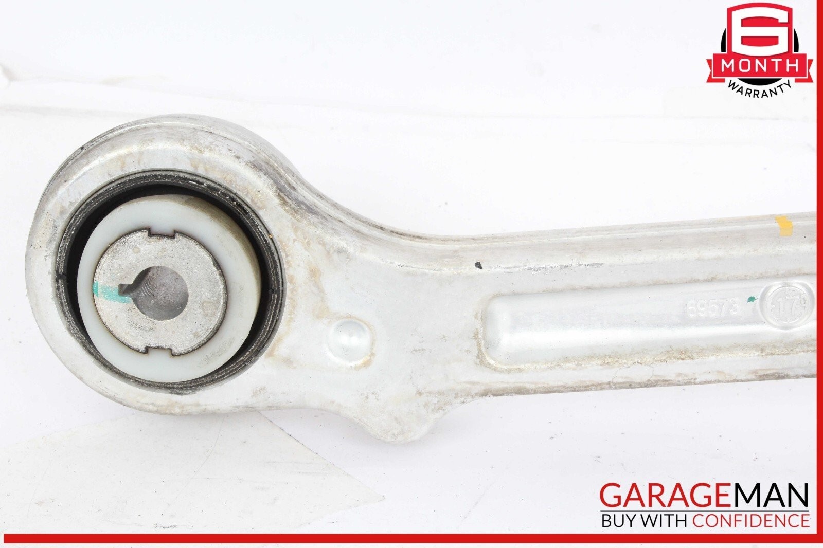 Maserati Levante 2017-2020 Rear Right Lower Control arm P/N 670032016