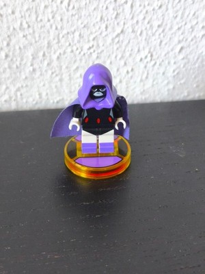Lego Dimensions Figur Raven