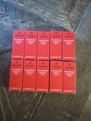 Shiseido Vital Perfection Eye Cream Uplifting Firming 30 ml