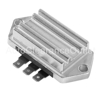 Top Quality Voltage Regulator Rectifier Replacement For Kohler Engines