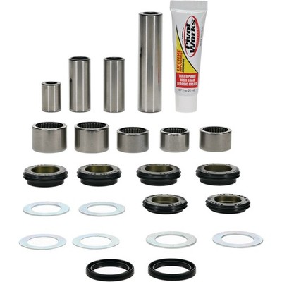 PIVOT WORKS 2021 TC 125 Husqvarna LINKAGE REBUILD KIT PWLK-T03-000