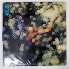 PINK FLOYD OBSCURED BY CLOUDS ODEON EOP80575 Japan VINYL LP