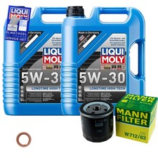 Filtre à huile Lexus IS SPORTCROSS