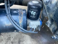 Bendix AD-IS Left/Driver Air Dryer - Used