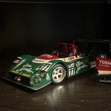 Hot Wheels 1/18 Ferrari 333 SP Collectables 17+