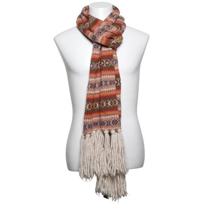 L.O.G.G by H&M, Schal, Unisex (Erwachsene), Mehrfarbig, Sonstiges, 230 cm #Yga