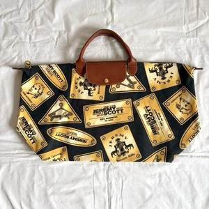 Jeremy Scott Longchamp | eBay