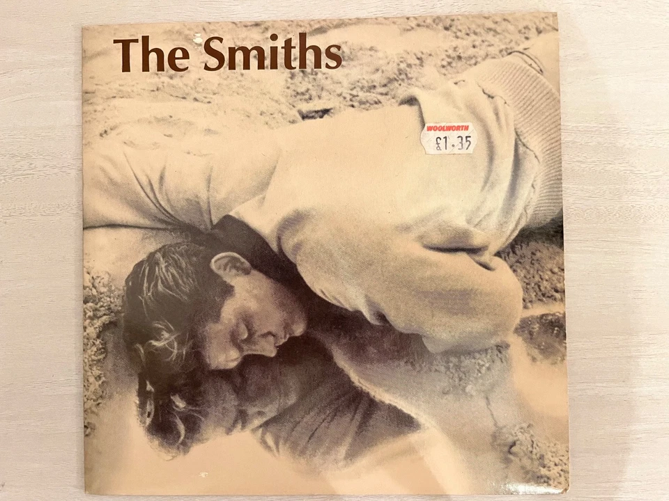 The Smiths – Mega-Morrissey Double Pack! This Charming Man/Hand In Glove 7" 45s! - Image 2 of 4