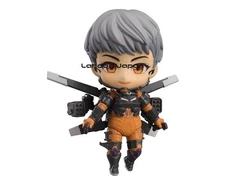 Nendoroid Apex Legends TM Valkyrie non-scale plastic pre-painted action figure