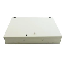 BOX ONLY AMAG TECHNOLOGY MN-CAB3A+PSU-KIT / MNCAB3APSUKIT Psu Enclosure Kit