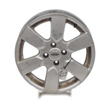 Alufelge 16 Zoll Für Nissan MICRA III PH.3 6J 40300-BC40J-Y1-5401L