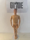 1964 GI JOE Vintage HASBRO Hard Redhead Figure Excellent Condition No Cracks!