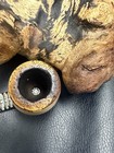 VTG Dr. Grabow Viking Estate Pipe Tobacco Smoking Pipe Aluminum Stem USA — photo 9