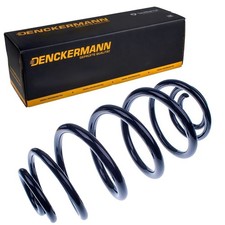 DENCKERMANN FAHRWERKSFEDER HINTERACHSE passend für OPEL MERIVA | D700306