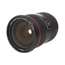 Canon EF24-70mm F2.8L II USM