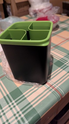 Tupperware Große Ordnungsecke Griffbereit NEU OVP - Bild 3 von 3