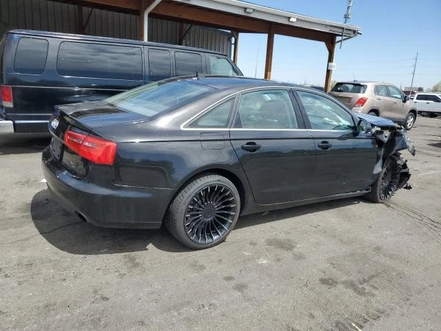 Used Fuel Pump fits: 2012 Audi A6 Pump Assembly tank mounted 3.0 Grade A Foto 4 de 4