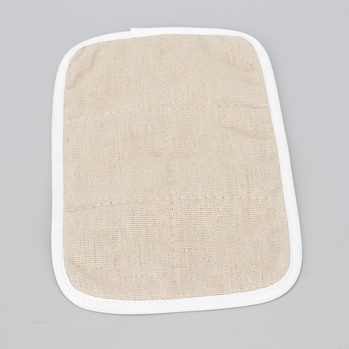 Ginger Bag Pack Breathable Cotton And Linen Hot Compress Ginger Therapy Pad MGR - Picture 15 of 24