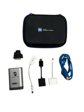 Epiphan DVI2USB 3.0 Video Capture Device - Bundle w/ Adapters