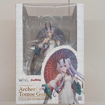 Max Factory Archer Ba-mae Spiritual Travel Size Ver. Gebraucht
