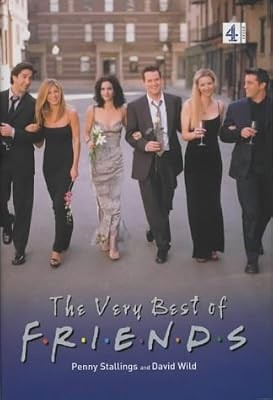 The Very Best of ''Friends'', Stallings, Penny & Wild, David, Used; Good Book