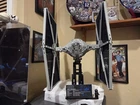 LEGO Star Wars: TIE Fighter (75095)