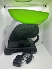 Franklin Pet Supply Co Ready Set Fetch RSF Wireless Tennis Ball Launcher, Works!