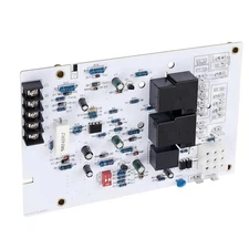 ST9103A1002 Oil Furnace Circuit Control Board For Honeywell Fan Timer Repair