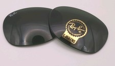 Ray-Ban RB2132 New Wayfarer G15 58 Mm Replacement Lenses