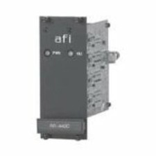 American Fibertek, Inc. 4 CHANNEL VIDEO RECEIVER - A3W AZ-RR440C