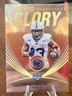 2025 Bowman University Chrome #PG-19 Kaytron Allen Path to Glory